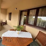 Quiet Apartment-free Parking * Rovinj