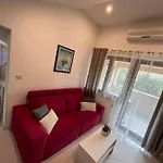 Daire Quiet Apartment-free Parking