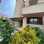 Quiet Apartment-free Parking Daire *