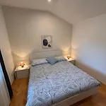 Quiet Apartment-free Parking Daire Rovinj
