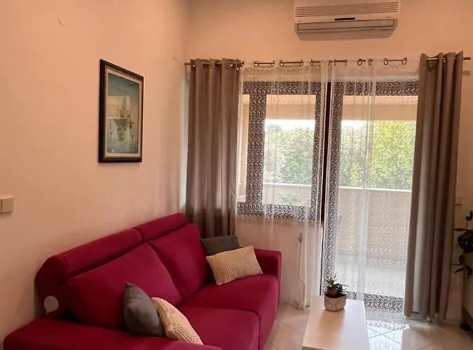 Apartman Quiet Apartment-free Parking Rovinj