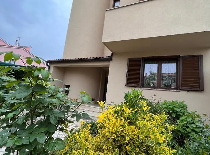 Quiet Apartment-free Parking Διαμέρισμα *