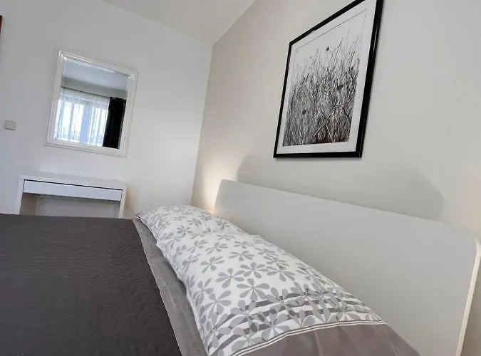 Quiet Apartment-free Parking Apartman