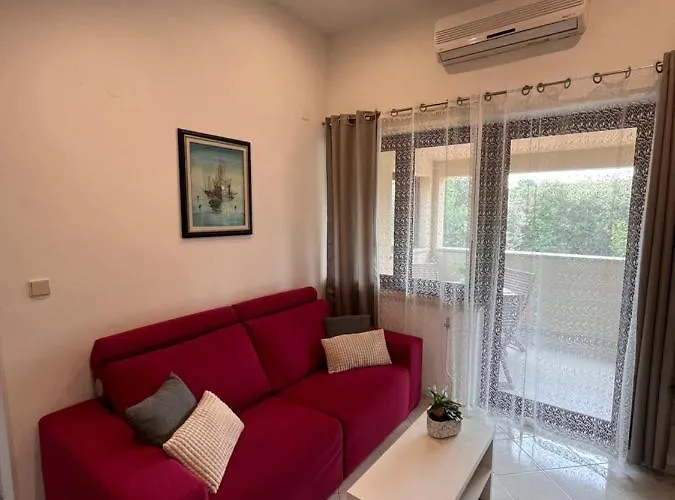 Quiet Apartment-free Parking Apartman