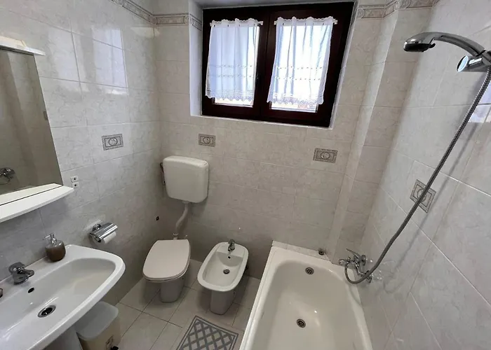 Quiet Apartment-free Parking Διαμέρισμα