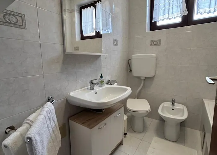 Quiet Apartment-free Parking Διαμέρισμα *