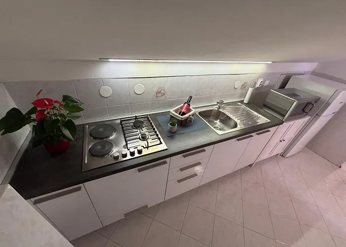Quiet Apartment-free Parking Διαμέρισμα *