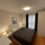 Διαμέρισμα Quiet Apartment-free Parking *