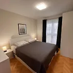 Quiet Apartment-free Parking Rovinj