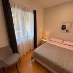 Διαμέρισμα Quiet Apartment-free Parking
