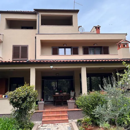 Quiet Apartment-Free Parking Rovinj