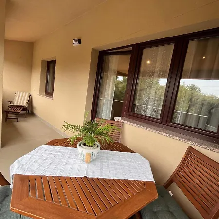 Quiet Apartment-free Parking * Rovinj