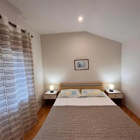 Apartment Quiet Apartment-Free Parking Rovinj