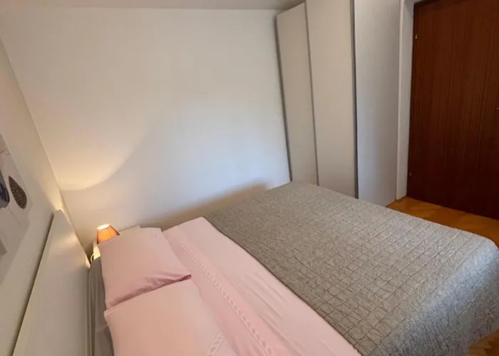Quiet Apartment-free Parking * Rovinj
